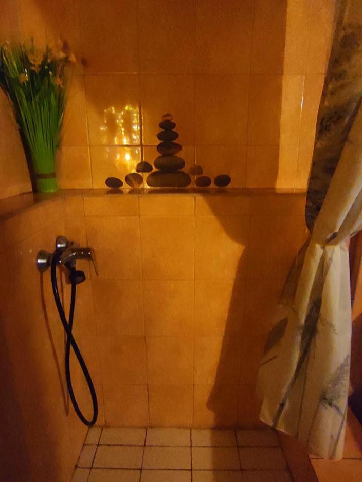 Chata Hvezdicka Litoměřice Extérieur photo