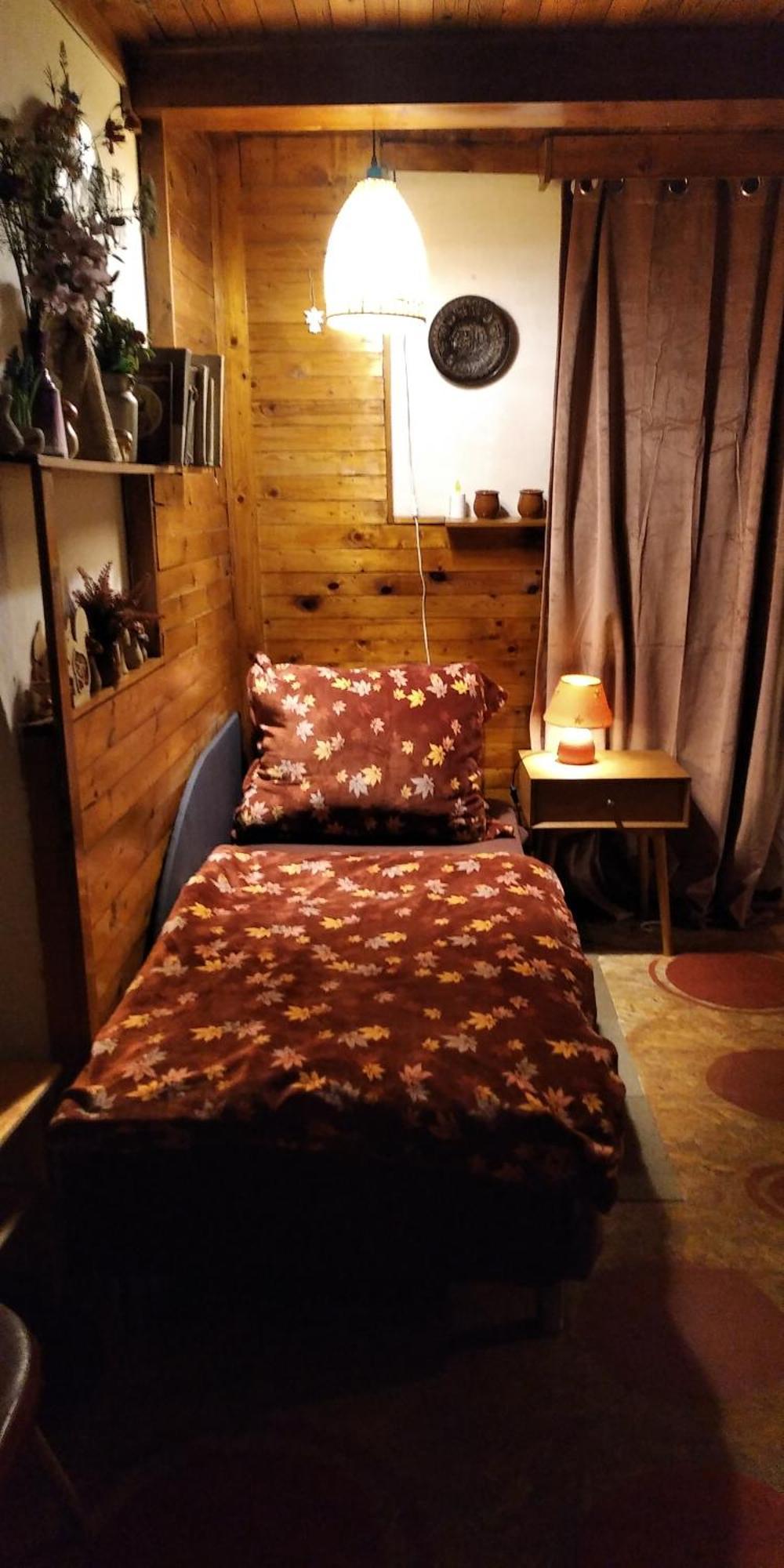 Chata Hvezdicka Litoměřice Extérieur photo
