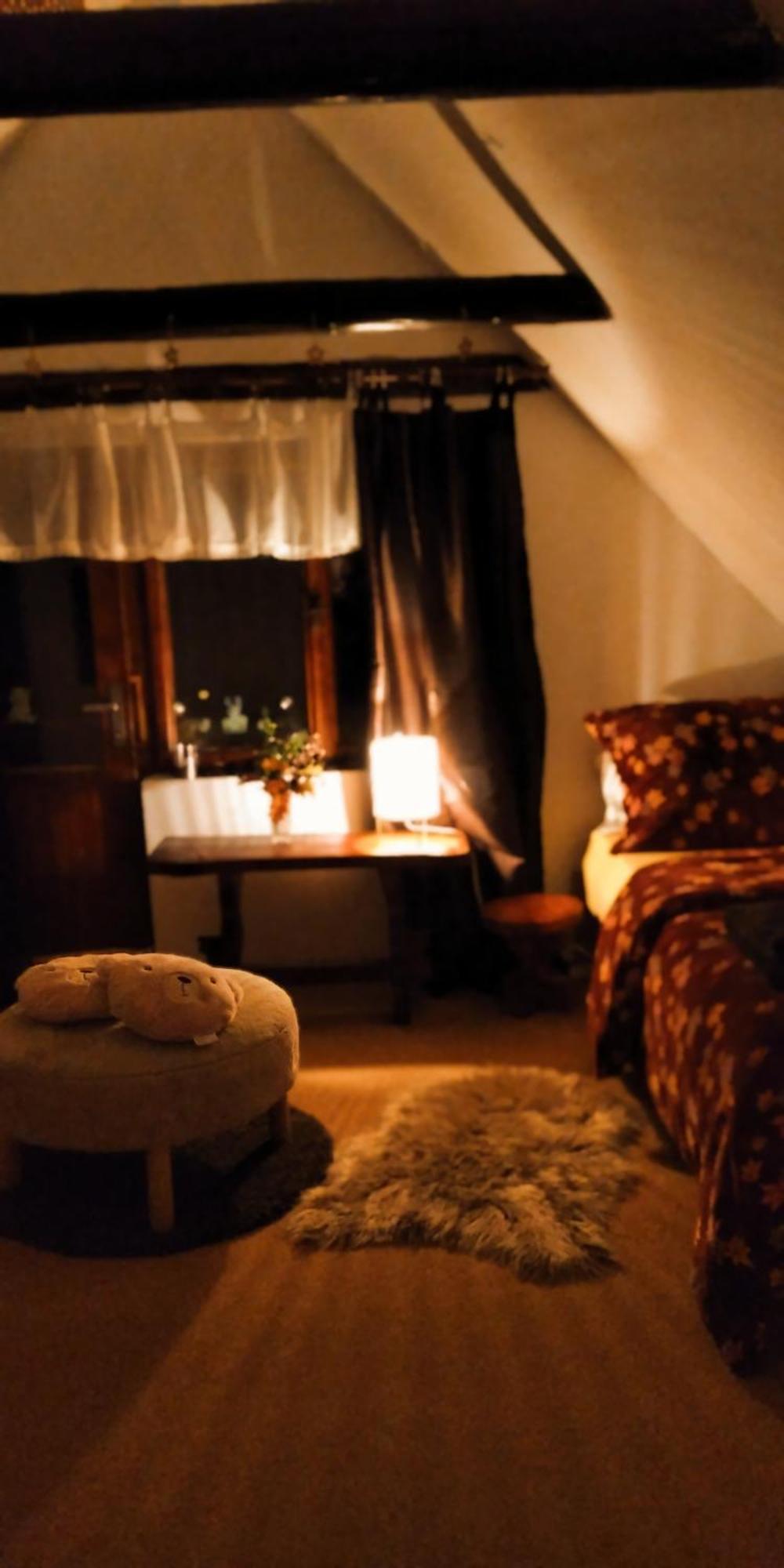 Chata Hvezdicka Litoměřice Extérieur photo
